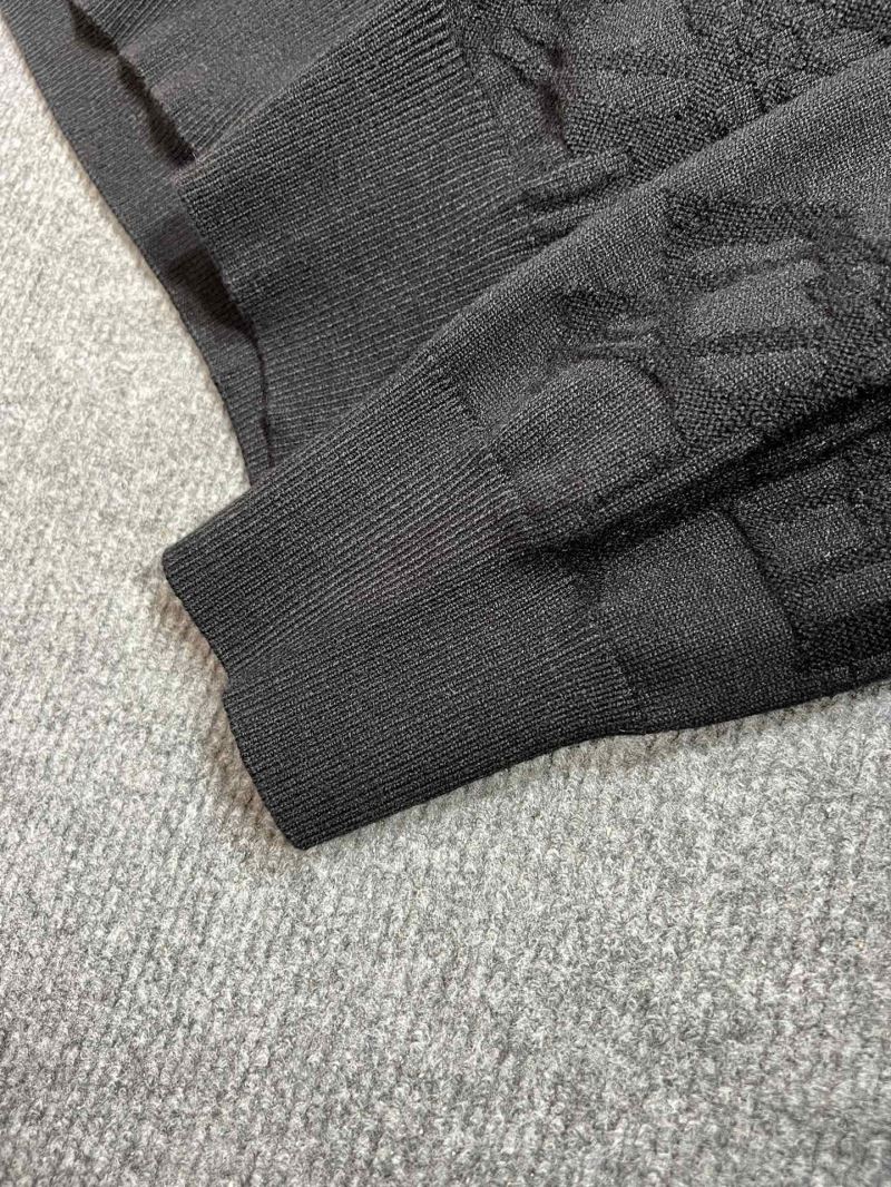 Prada Sweaters